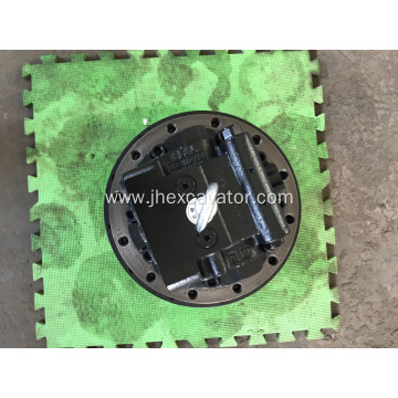 Excavator Parts Travel Device Motor SH60 Final Drive